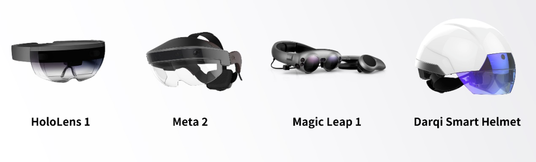 光学成AR眼镜核心要素MicroLED微显示加速商业化进程(图4)