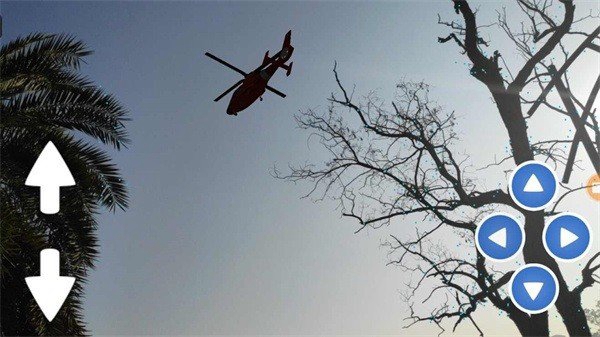 九游娱乐官方网站：真实汽车AR驾驶(图1)