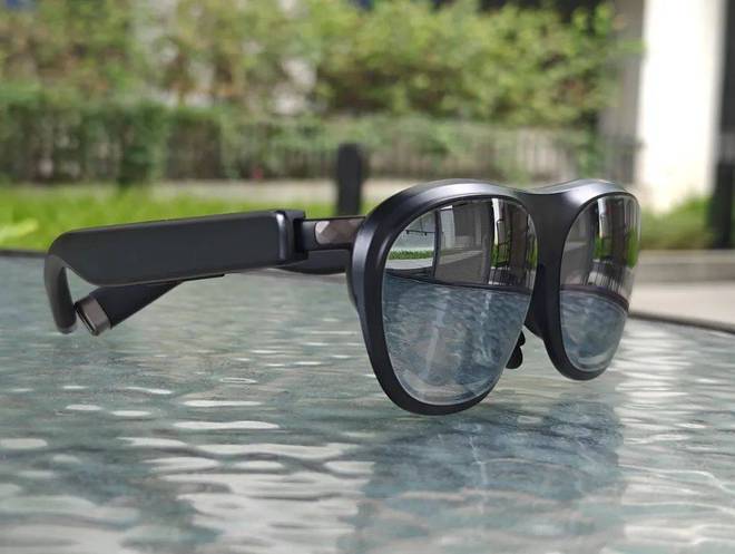 Rokid创始人出圈杭州“第七龙”终于藏不住了！(图2)