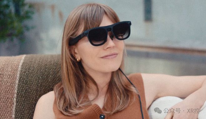 从超微软到牵手谷歌这家国产智能眼镜隐形大佬活成了爽文男主(图3)