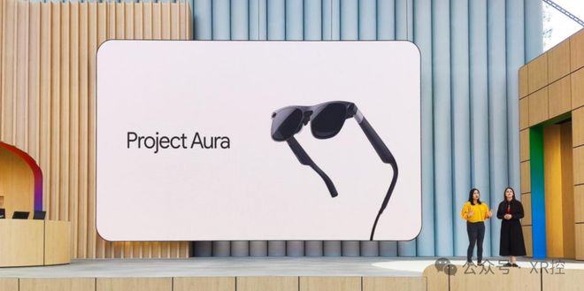 从超微软到牵手谷歌这家国产智能眼镜隐形大佬活成了爽文男主(图1)