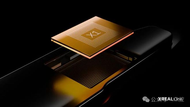 从超微软到牵手谷歌这家国产智能眼镜隐形大佬活成了爽文男主(图7)