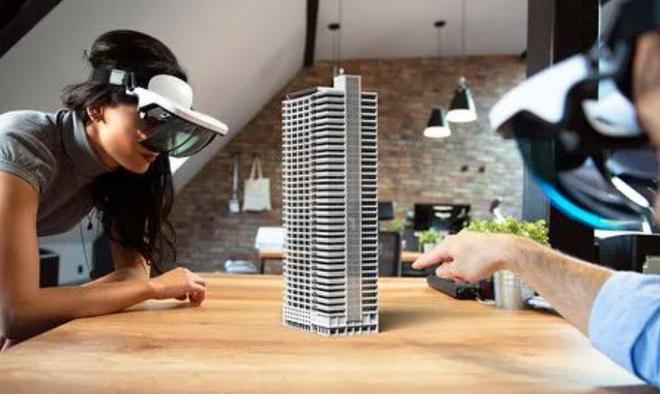 AR技术的商业化探索：从广告营销到零售体验的无限可能-瑞丰宝丽(图2)