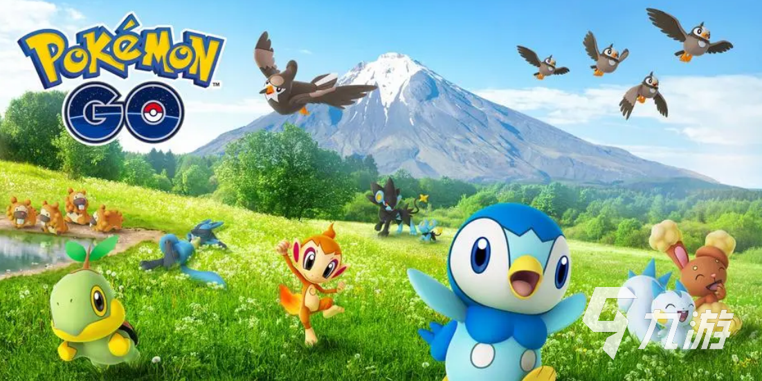 热门有趣的ar游戏有哪些2024 值得推荐的ar游戏合集(图3)