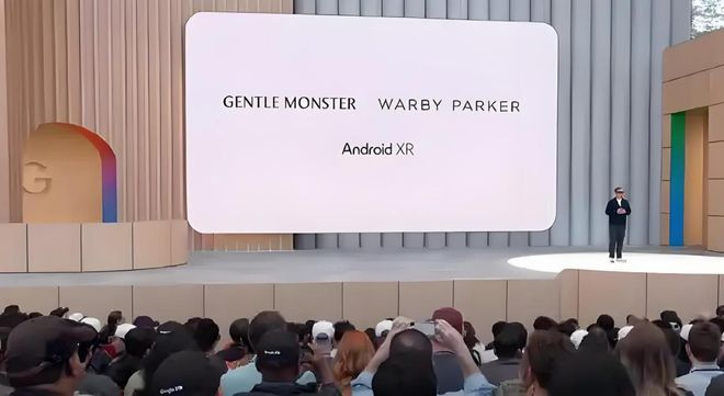 九游：谷歌与XREAL联手背后：中国AR企业如何改写全球XR游戏规则？(图3)