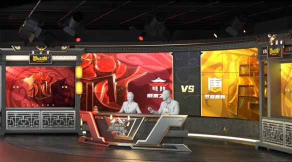 九游手机娱乐：AI技术应用专区重磅来袭！NVIDIA 上海钒敉 IDMA等AI技术驱动视听(图1)