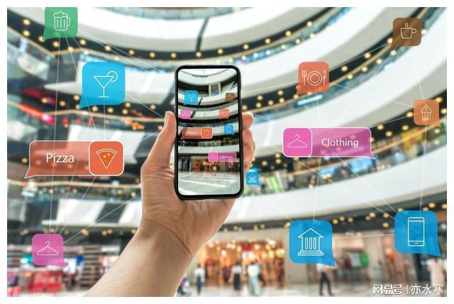 九游：浅谈AR在电商领域的应用(图1)