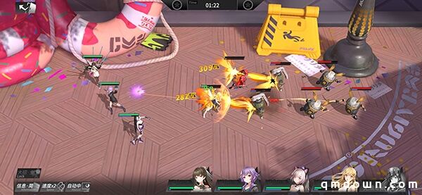 AR游戏的交互设计优化(图1)