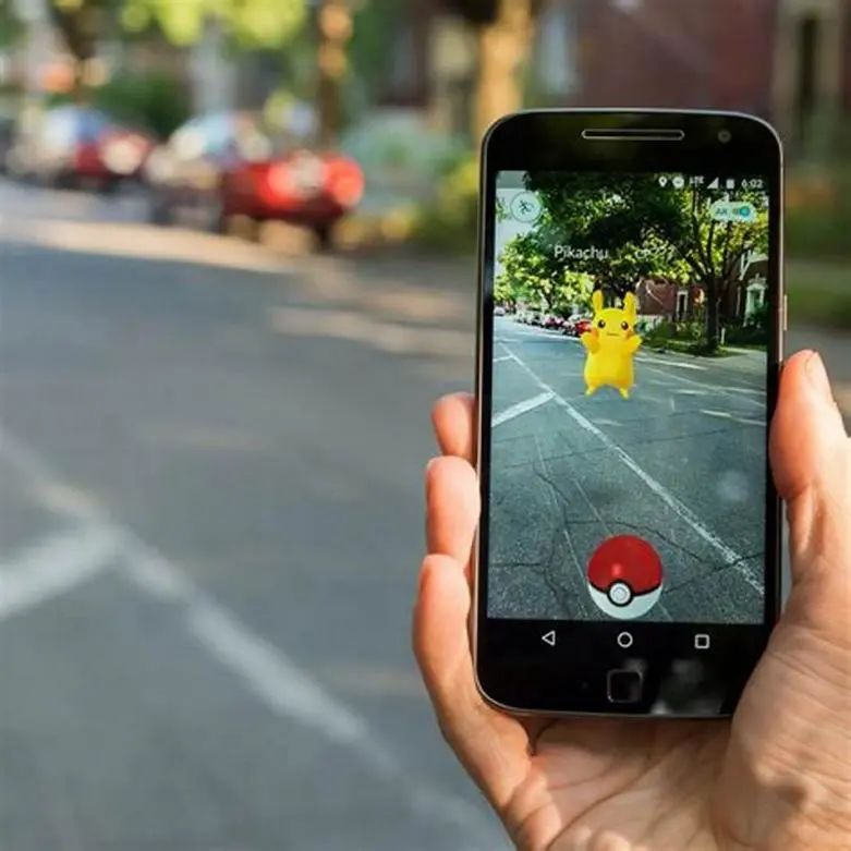 九游手机娱乐：AR技术为什么成为全球数字营销行业的新风口？丨Morketing Global观察(图3)