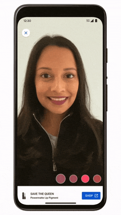 九游手机娱乐：AR技术为什么成为全球数字营销行业的新风口？丨Morketing Global观察(图4)