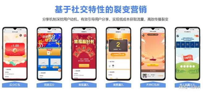 微信小游戏怎么做？帮你定制专属微信营销爆款(图2)
