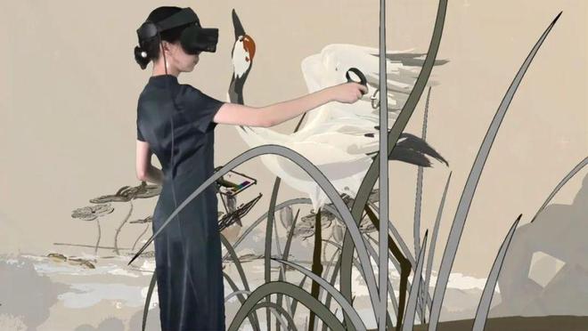 XR用MicroOLED技术三年后商业化；调查显示95%制造业受益于XR培训(图9)