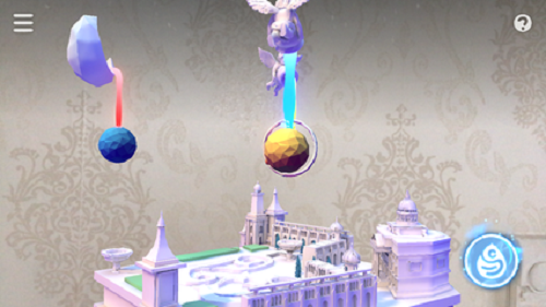 想玩点新鲜刺激的这4款AR游戏不要错过(图4)