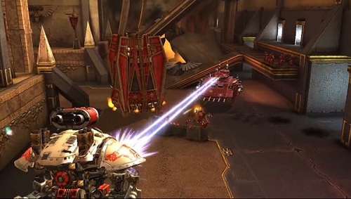 想玩点新鲜刺激的这4款AR游戏不要错过(图2)