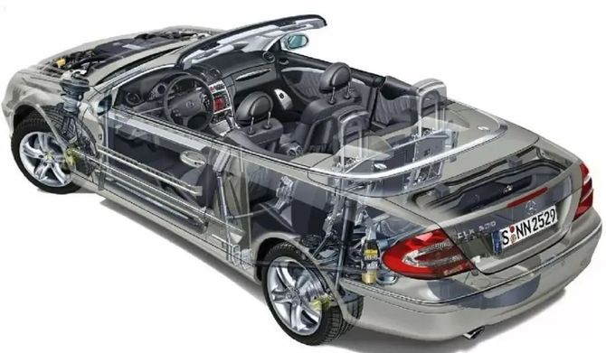 AR行业发展现状：定义、技术原理及商业价值(图7)