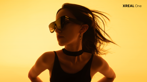 IDC报告：XREAL全球AR市场份额第一且超越第二至第四名总和(图2)