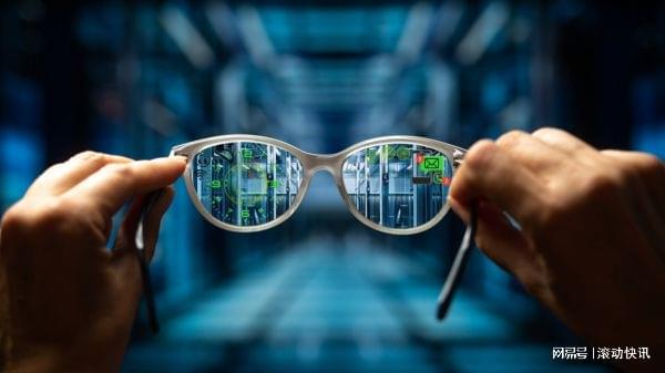 ‌雷鸟创新李宏伟：AR眼镜将迎全民时代 人形机器人仍处于探索期(图1)