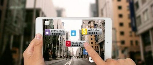 三年布局500家实体店：雷之神科技带3亿中国儿童感受AR黑科技(图1)