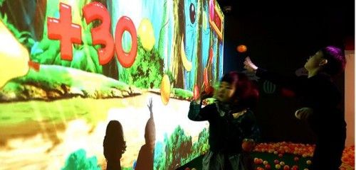 三年布局500家实体店：雷之神科技带3亿中国儿童感受AR黑科技(图3)