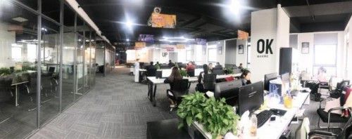 三年布局500家实体店：雷之神科技带3亿中国儿童感受AR黑科技(图2)