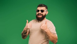 九游娱乐官方网站：AR技术几种惊艳的营销应用(图2)