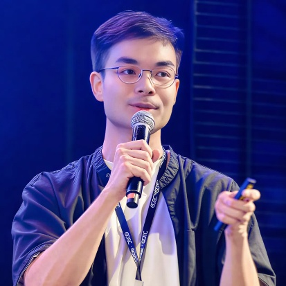 12小时燃爆！白天脑暴×夜晚狂欢AI酒馆·机器人·XR(图9)