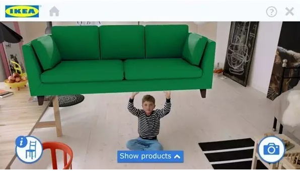 盘点：十大AR创新产品(图1)