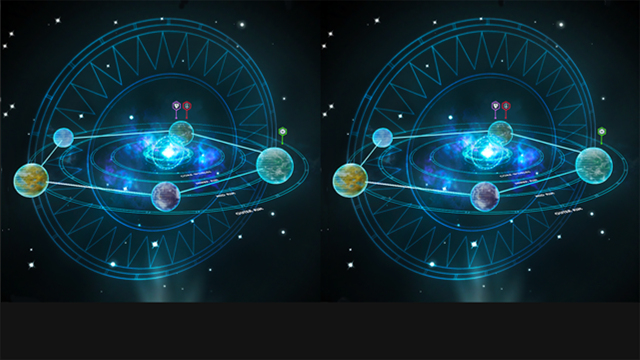 AR手机游戏“星球大战： 绝地挑战”正式推出(图6)