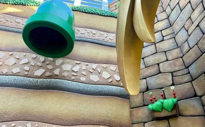 任天堂IP发展史：皮克敏（Pikmin）篇(图13)