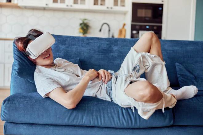 【元宇宙】理解增强现实：它是什么以及它如何运作(图1)