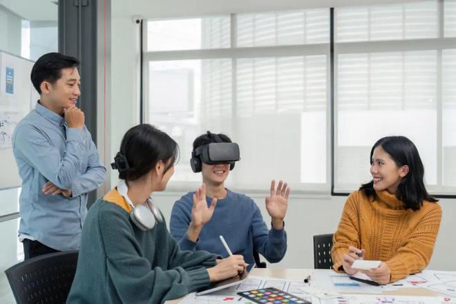 【元宇宙】理解增强现实：它是什么以及它如何运作(图3)