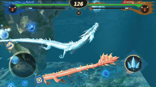 初音未来乱入现实！盘点那些加入AR玩法的国产手游(图3)