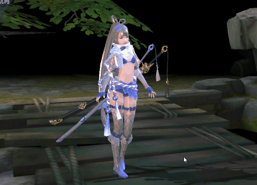 初音未来乱入现实！盘点那些加入AR玩法的国产手游(图7)