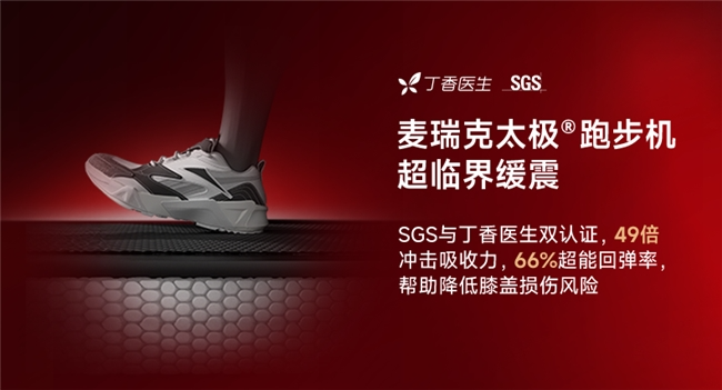 麦瑞克凭借技术创新领跑行业2025电商 618七连冠成功加冕(图6)