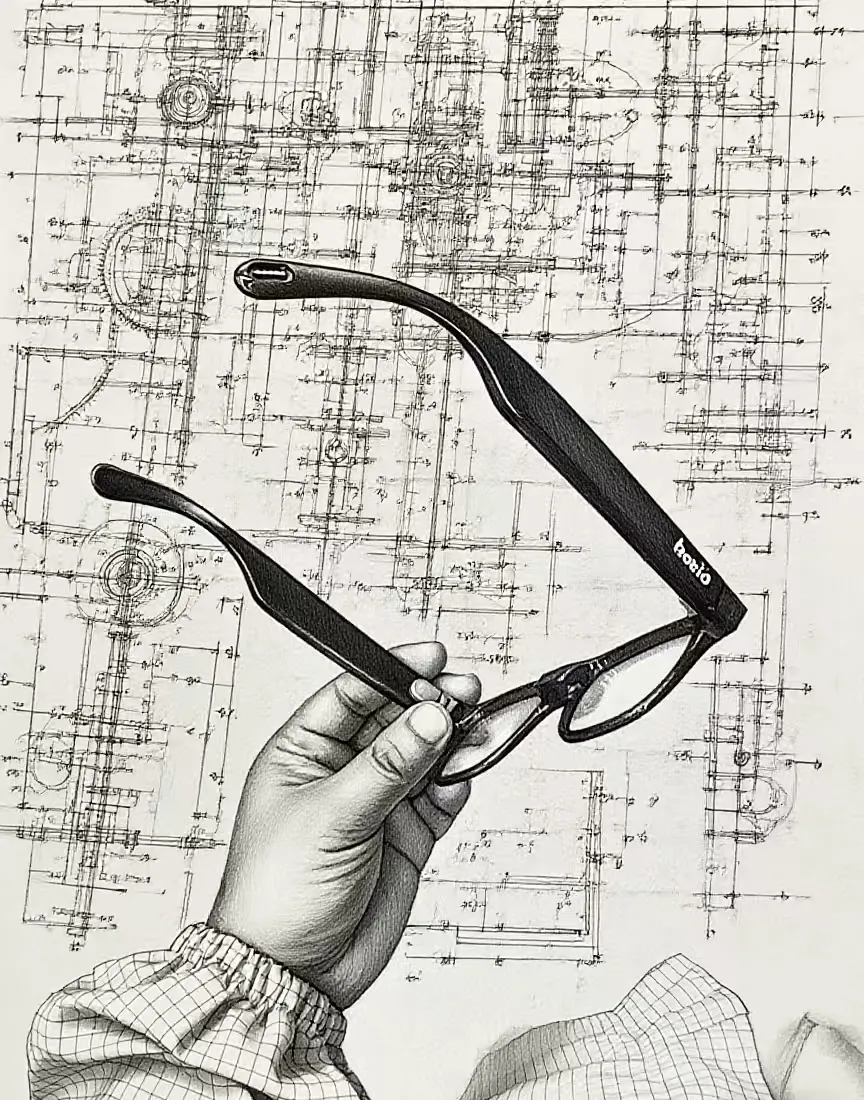 九游app：全球首款！这个江西小伙让无感支付走进现实(图1)