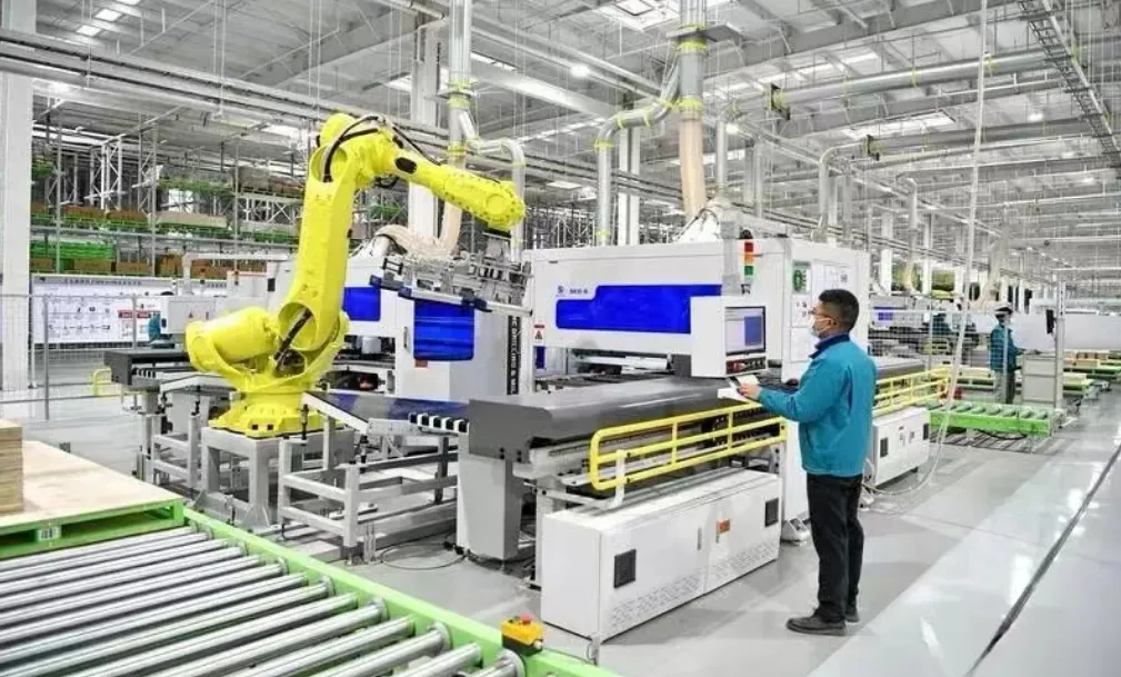 九游app：全球首款！这个江西小伙让无感支付走进现实(图2)