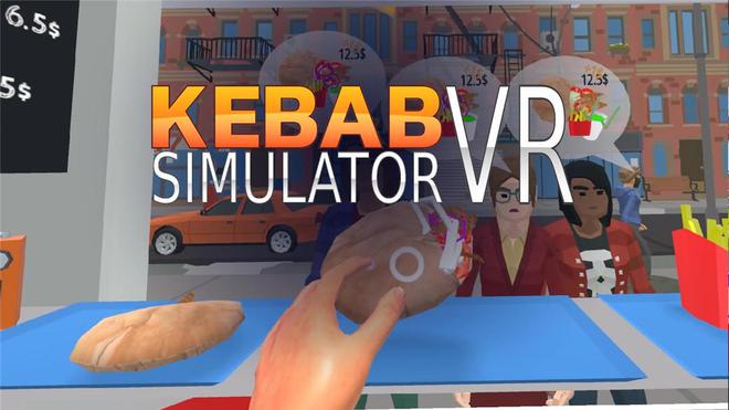 VR游戏防坑手册：2025年双平台线推荐(图3)