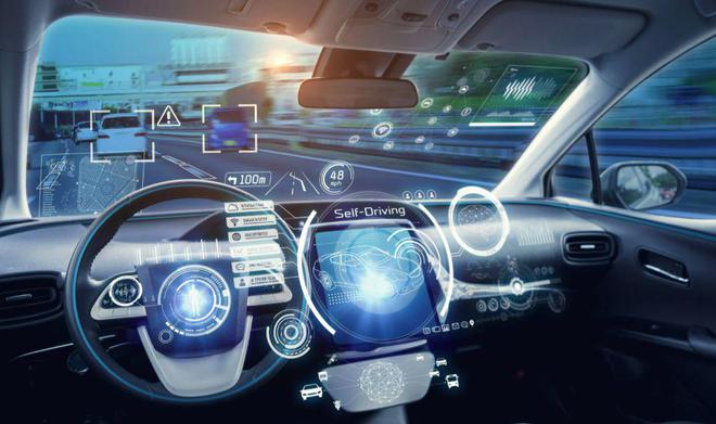 九游娱乐官方网站：AR在汽车产业中的应用：智能驾驶与用户体验(图2)