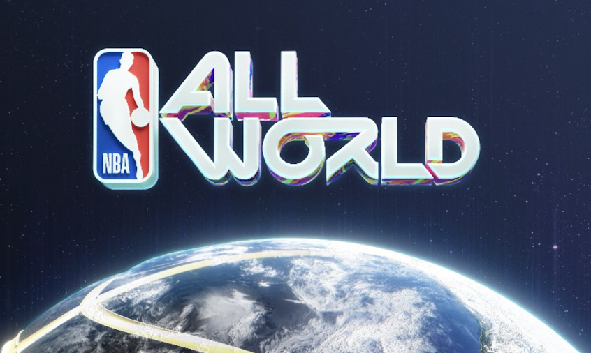 Niantic将推出AR游戏新作《NBA All-World》1月24日上线_VR陀螺(图1)