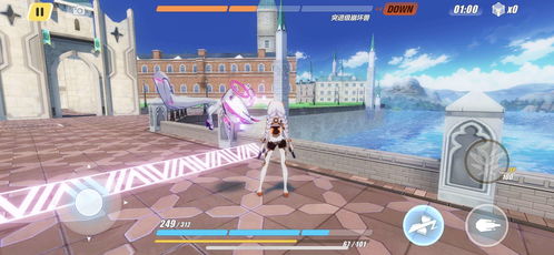 未来游戏种类有哪些未来游戏是什么样的(图1)