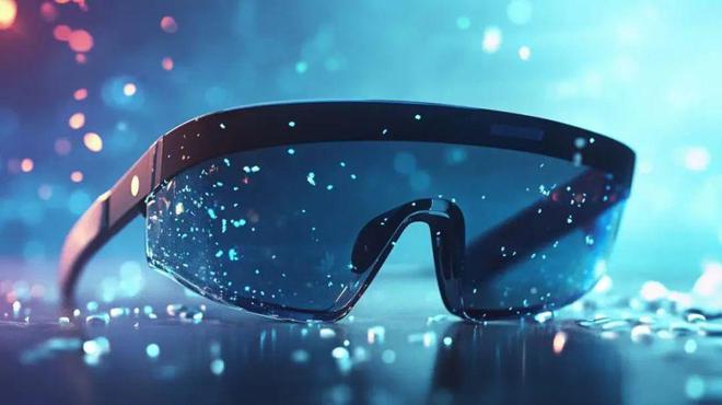 Meta为其AI眼镜开发面部识别；《太空狼人杀3D》登陆Steam(图8)