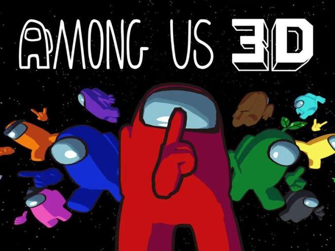 Meta为其AI眼镜开发面部识别；《太空狼人杀3D》登陆Steam(图4)