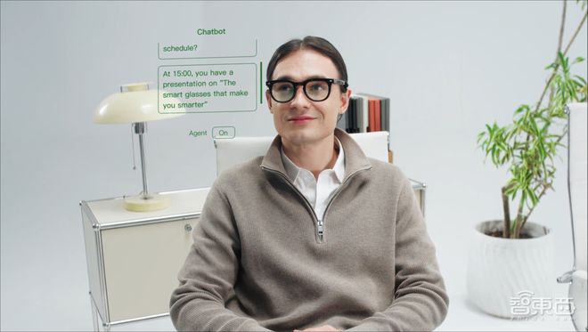 AI眼镜黑马海外爆红聚齐苹果谷歌大牛公开“节制创新”方法论(图1)