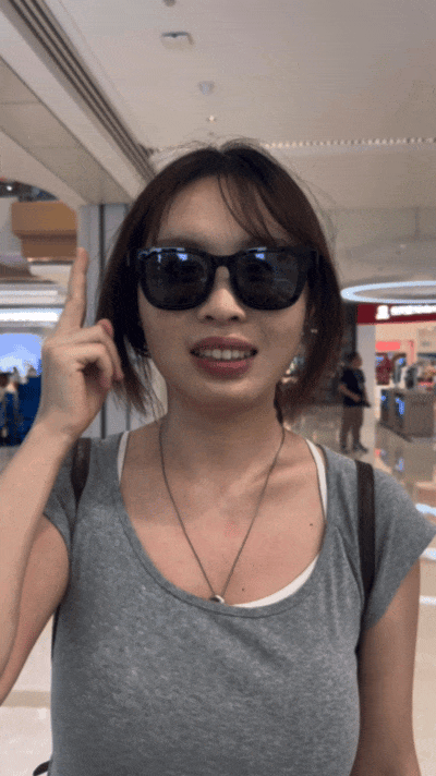 实测小米首款AI眼镜！1999元带来的体验如何？市场蛋糕能否做大？(图3)