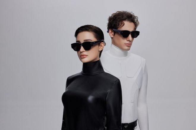 九游app：量额第一！喜迎超15亿融资AI+AR让INMO赢定智能眼镜下半场(图6)