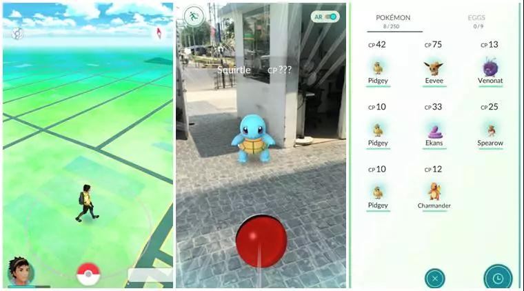 这款媲美PokemonGO的AR游戏能让你变成哈利波特(图1)