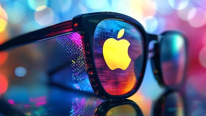 九游app：苹果AI眼镜项目新进展：N107搁浅了N109还在(图1)