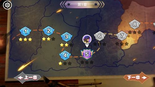 游戏推荐躺着玩的游戏有哪些名字(图1)