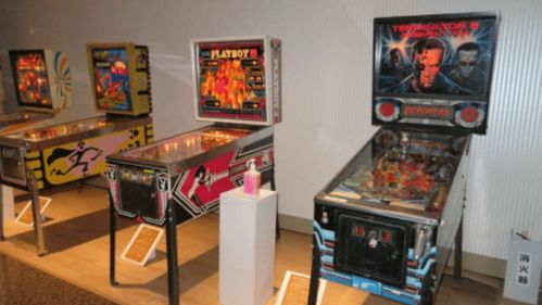 九游：最稀有的游戏机(图1)