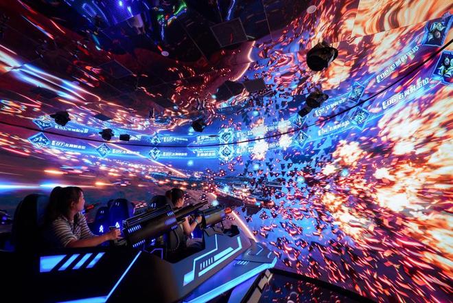 数智时代的中国文化：要为全球创作者提供“灵感公地”(图1)